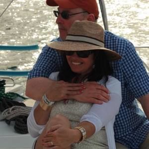 Meet your Posher, Ron